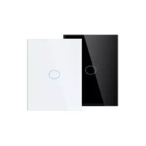 INTERRUPTOR INTELIGENTE WIFI DE UN CANAL – TUYA SMART