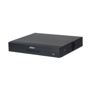 NVR4116HS-EI Grabador de vídeo en red WizSense compacto de 16 canales, 1U y 1 HDD