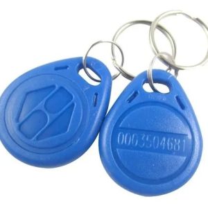 Llavero Tag RFID 13.56MHz - Mifare 1K compatible