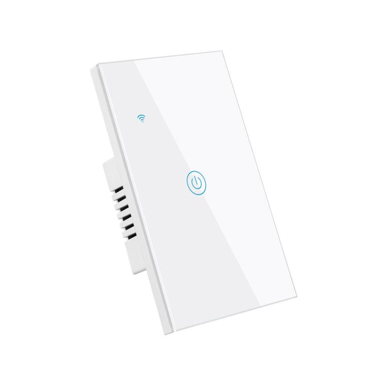 INTERRUPTOR INTELIGENTE WIFI DE UN CANAL – TUYA SMART - Imagen 2