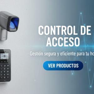 Control de Acceso