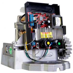 Motor Garen - KDZ TSI - 800KG - Imagen 2