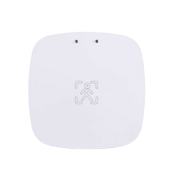 Sensor de Presencia Inteligente WiFi Pared Lateral