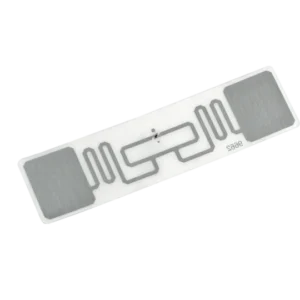 Sticker de acceso vehícular  ​