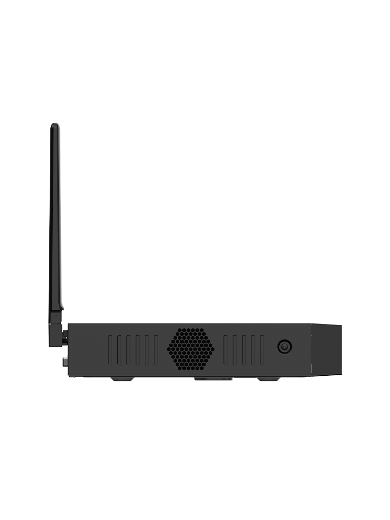 NVR Wi-Fi N118W/18 canales - Imagen 3
