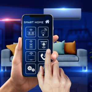 Domótica y Automatización
