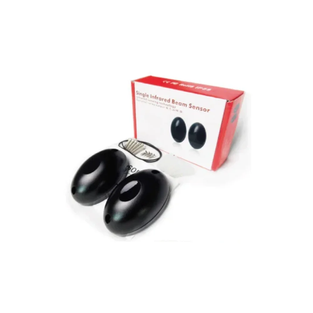 FOTOCELULAS CONVENCIONALES MOTORES GARAJE PUERTAS AUTOMATICAS