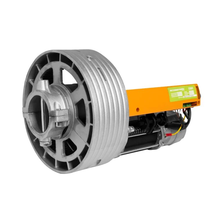 Motor Armadillo Accesmatic 200kg
