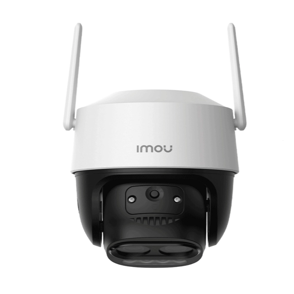 Cámara Imou PTZ Cruiser Z 5MP Domo con Zoom 12x y Visión Nocturna - Imagen 2