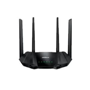 ROUTER DAHUA AX15M- WIFI 6TA GEN 1500MBps MU-MIMO 3 PUERTOS – 4 ANTENAS