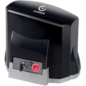 Motor Garen - KDZ 1/3 - 600KG