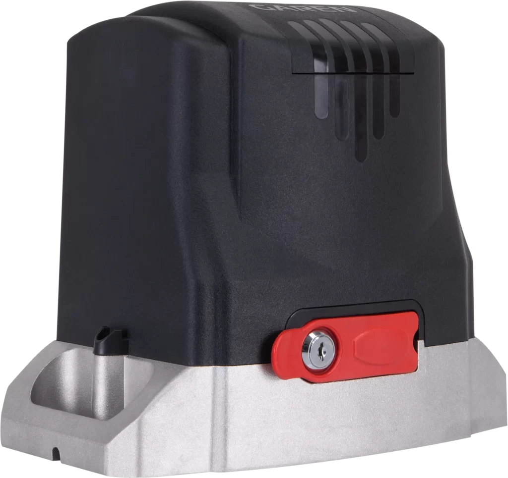 Motor Garen Niid 400KG