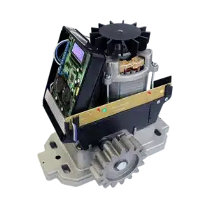 MOTOR CORREDIZO GAREN GRAND KDZ TSI  CAP 1200 KGS - Imagen 3