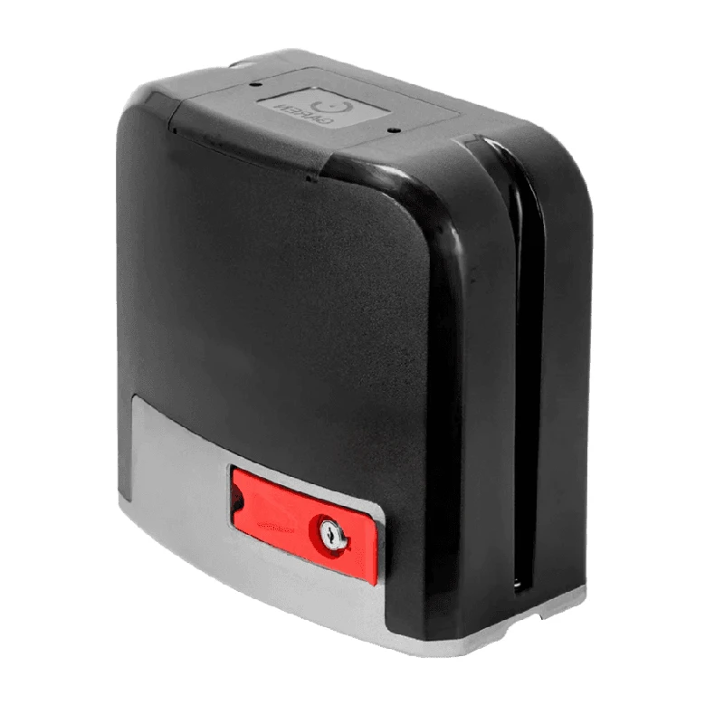 MOTOR CORREDIZO GAREN KIT DZ INTENSE 500 BLCD