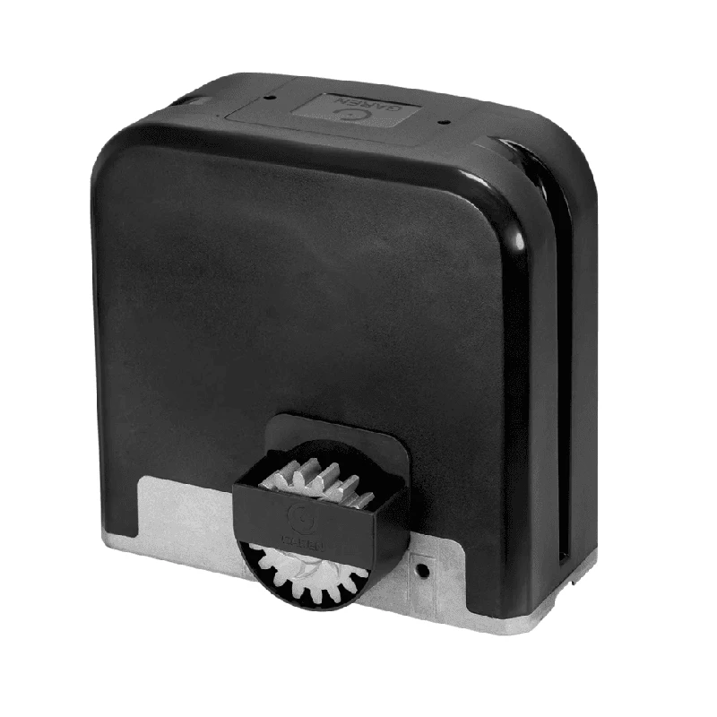 MOTOR CORREDIZO GAREN KIT DZ INTENSE 500 BLCD - Imagen 2