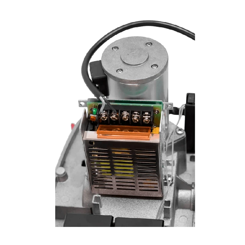 MOTOR CORREDIZO GAREN KIT DZ INTENSE 500 BLCD - Imagen 5