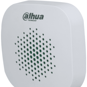 Sirena Interior Dahua DHI-ARA12-W2