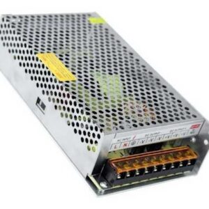 FUENTE CENTRALIZADA PARA 18 CÁMARAS 110V 12V 20A