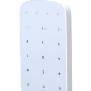 Teclado Inalámbrico Dahua DHI-ARK30T-W2