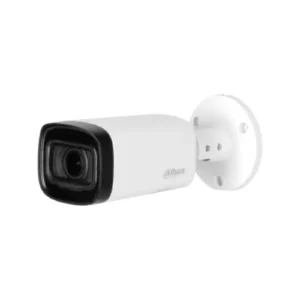 Cámara Dahua Motorizada 2MP Zoom IR 80m Exterior (DH-HAC-HFW1200RN-ZA)